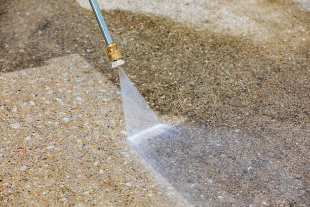 Best Playground Equipment Cleaning  in Forest Park, OH