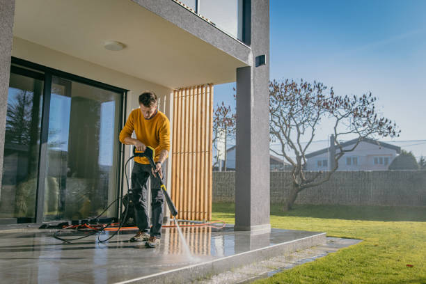 Best Pool Deck Cleaning  in Forest Park, OH